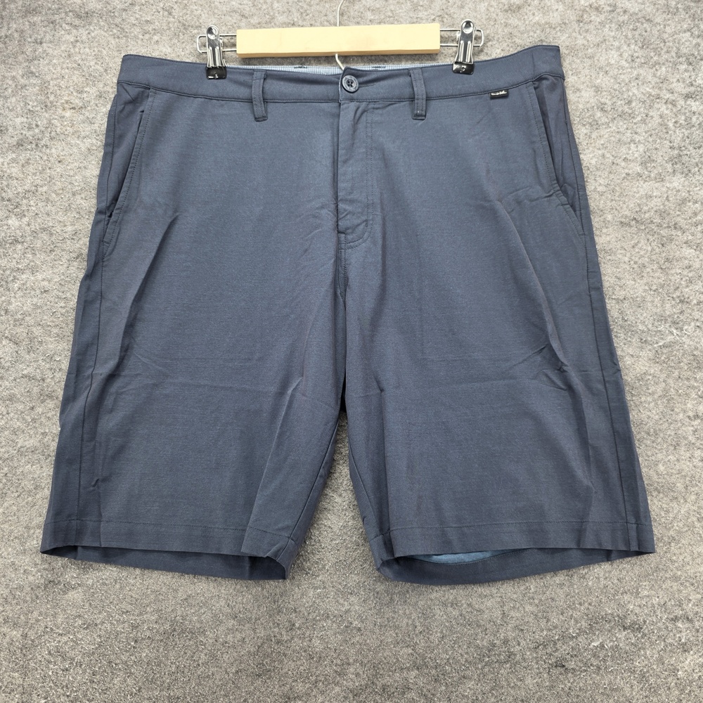 TravisMathew Shorts Mens 36 Performance Golf Casual Stretch Summer Lightweight